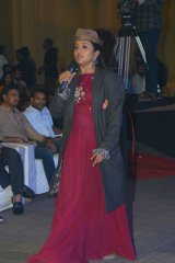 Agent Sai Srinivasa Athreya Pre Release Event